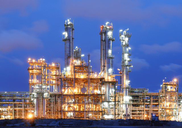 プラント建設大手【専門】