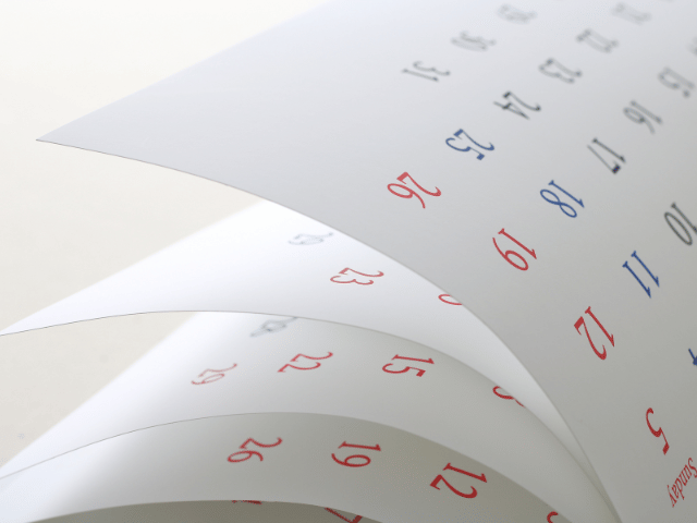 解体工事の流れと所要期間