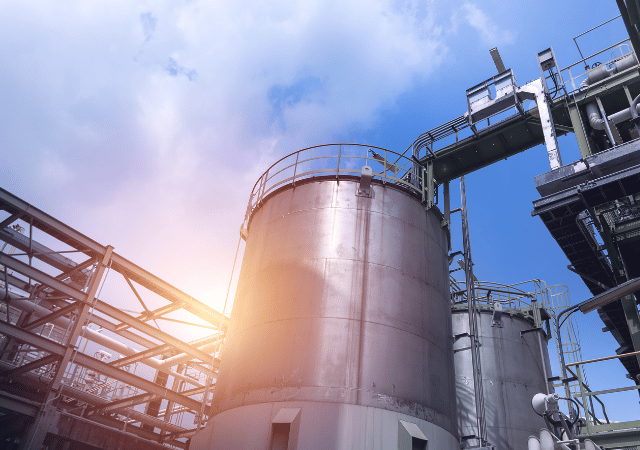 プラント建設大手【メーカー系】