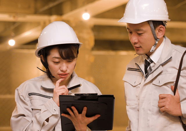 女性が電気工事士として活躍できる3つの理由