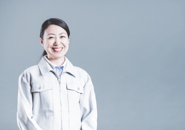 女性の電気工事士が増えている背景