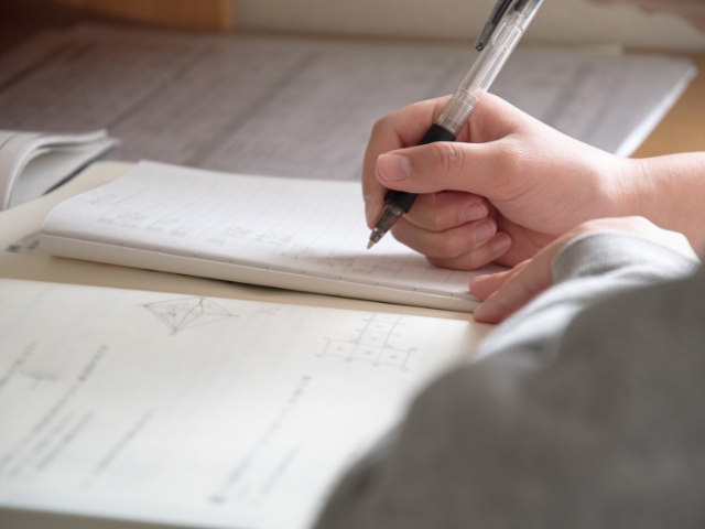 走行集材機械運転特別教育の受講内容