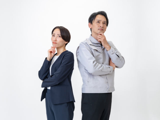 専任技術者要件を満たす従業員がいない場合