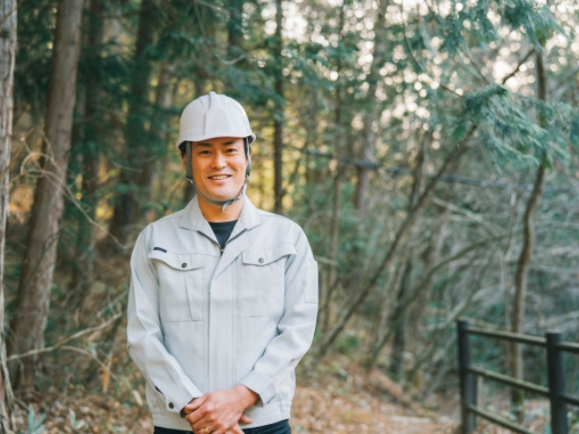 走行集材機械運転特別教育とは