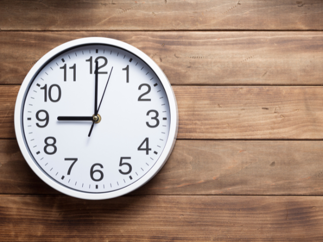 1級造園工事施工管理技士の独学合格に必要な勉強時間