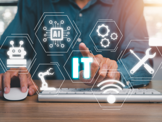 助成対象のトレンドはDXを加速させるITスキル