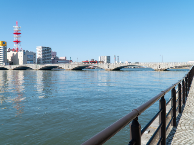 「下越・中越・上越」エリア別有力企業