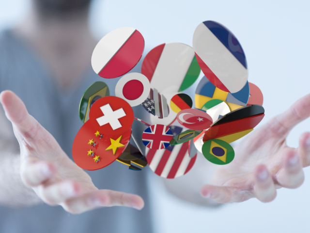 翻訳アプリ活用の注意点