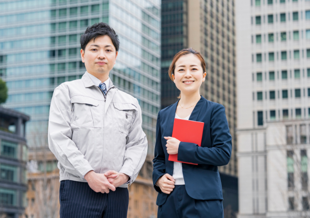 パワハラ対策はCICにご相談下さい