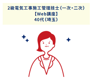 2級電気工事施工管理技士（一次・二次）