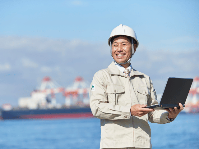 マリコン（マリン・コンストラクター）とは？