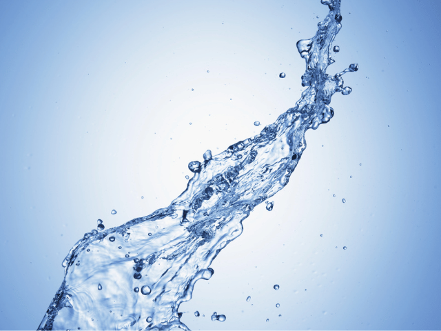 水がきれいになるまでの仕組み
