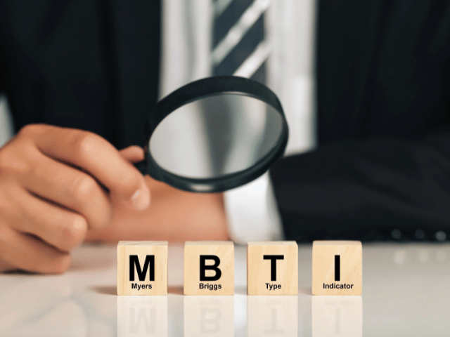 電気工事士に向いているMBTIランキングTOP5