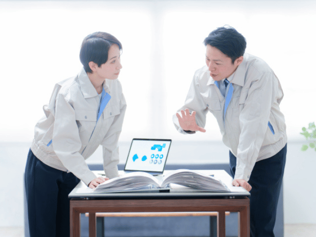 パワハラにならない叱り方・伝え方のポイント