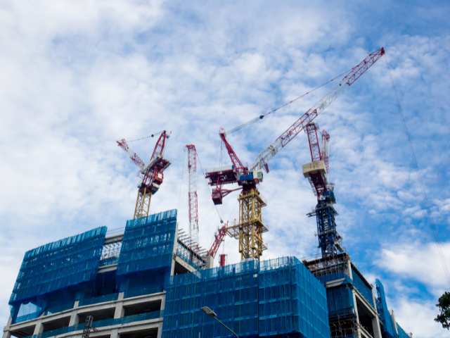 なぜ今、建設業で「省力化・作業負担軽減」への投資が求められるのか