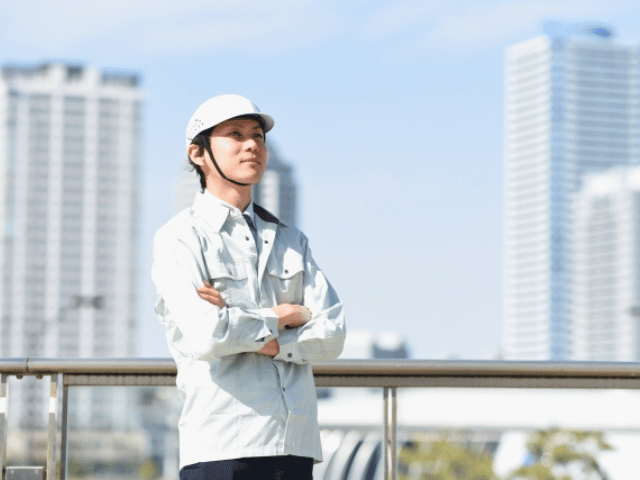 統括安全衛生責任者の仕事内容